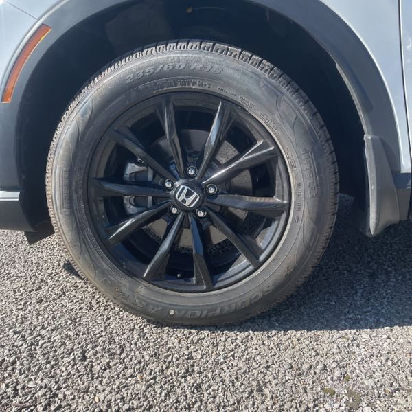 Certified 2023 Honda CR-V Sport image 22