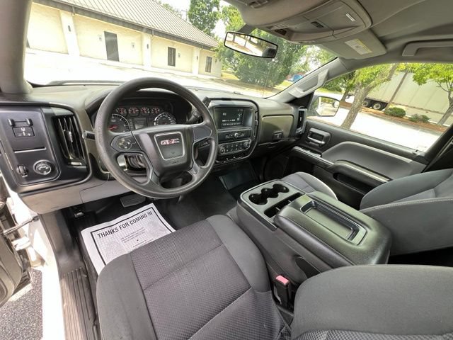 Used 2018 GMC Sierra 1500 2WD Regular Cab image 16