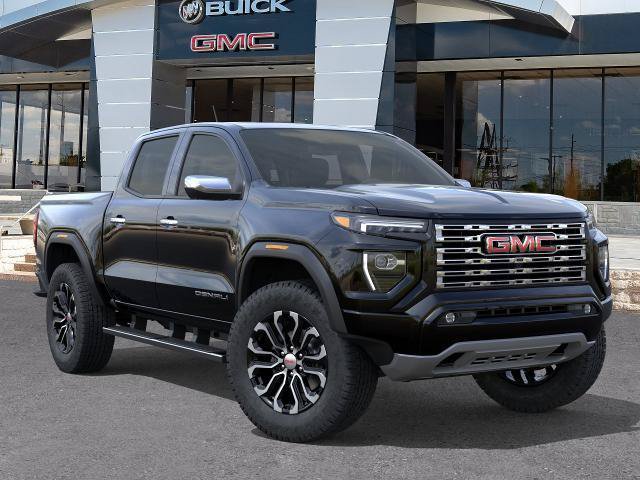 New 2026 GMC Canyon Denali AWD/4WD image 32