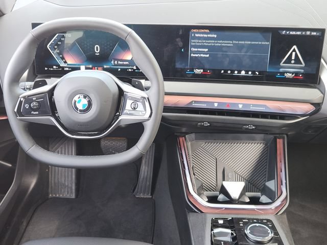 Used 2026 BMW X3 xDrive30i AWD/4WD image 24