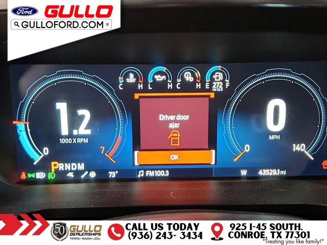 Certified 2022 Ford F150 Raptor w/ Equipment Group 801A High image 23