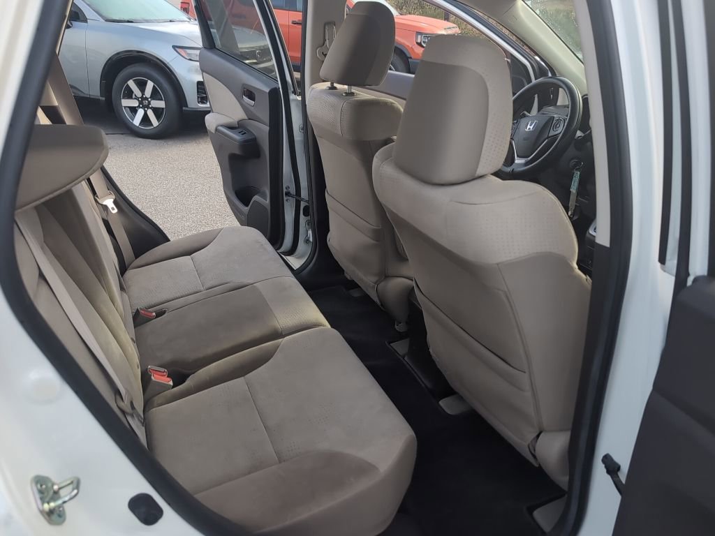 Used 2014 Honda CR-V EX image 14