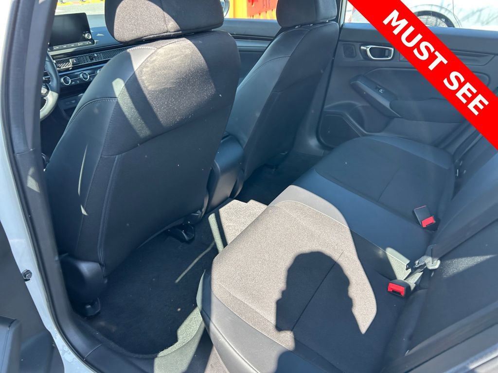 Used 2024 Honda Civic Sport image 18