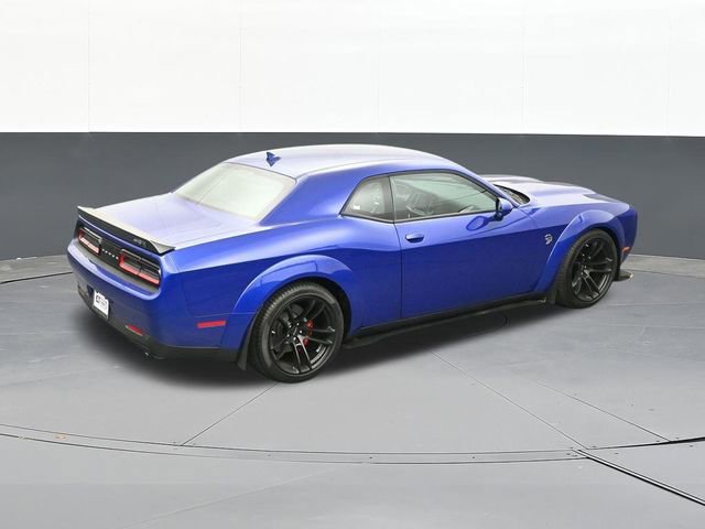 Used 2021 Dodge Challenger SRT Hellcat image 55