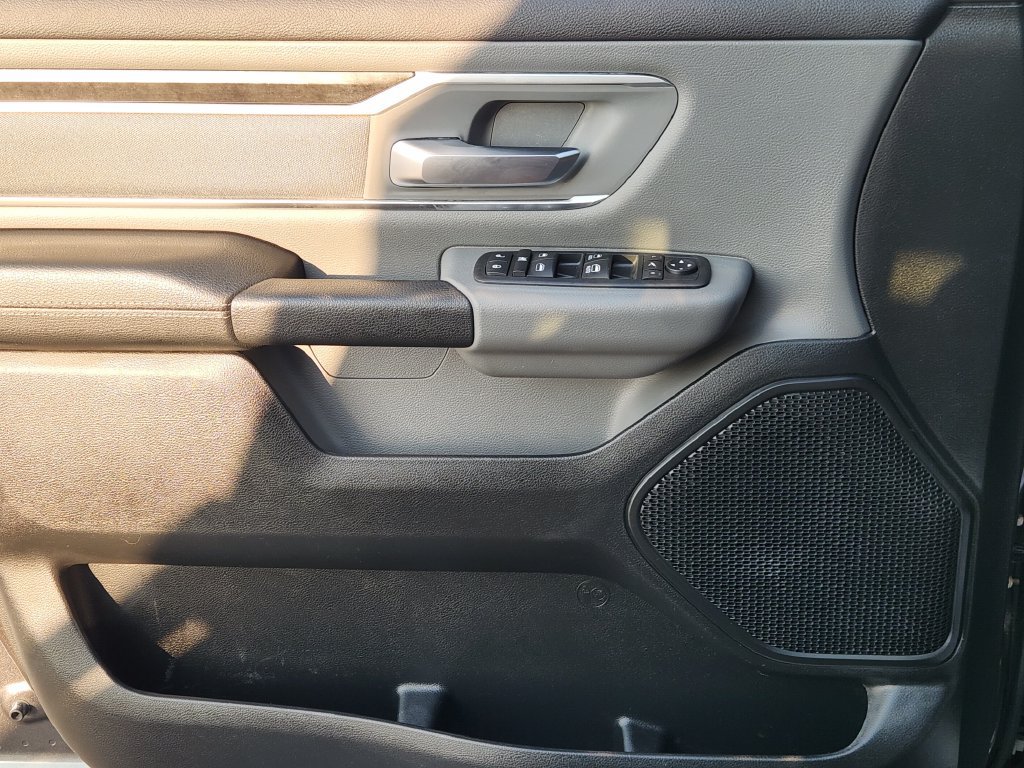 Used 2019 RAM 1500 Big Horn AWD/4WD image 24
