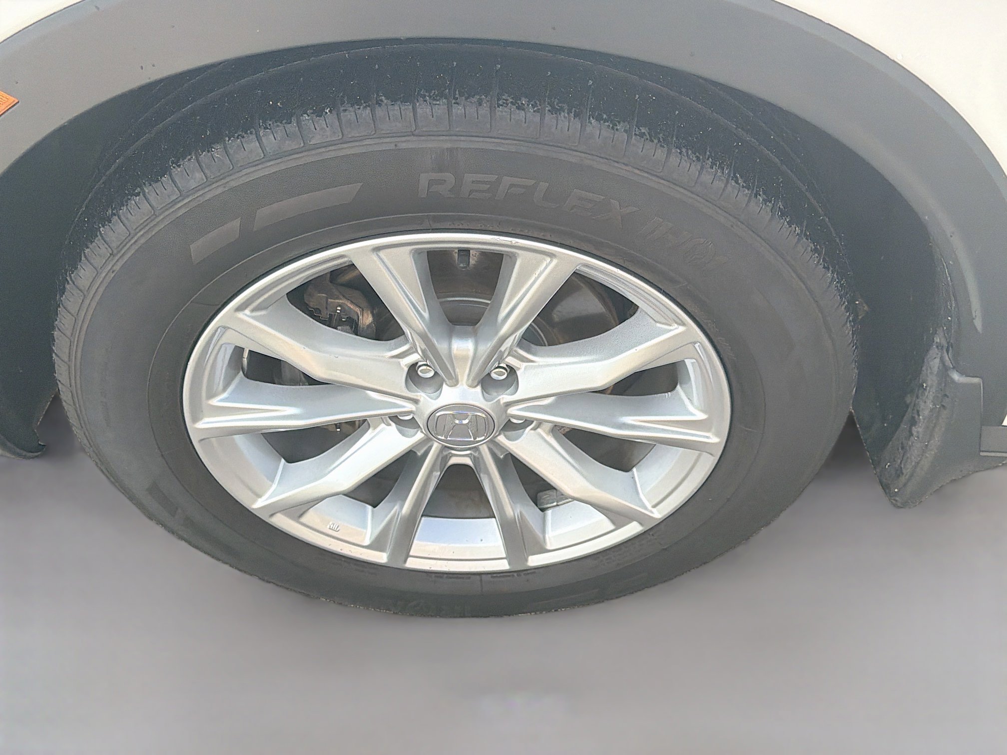 Certified 2024 Honda CR-V EX-L image 36