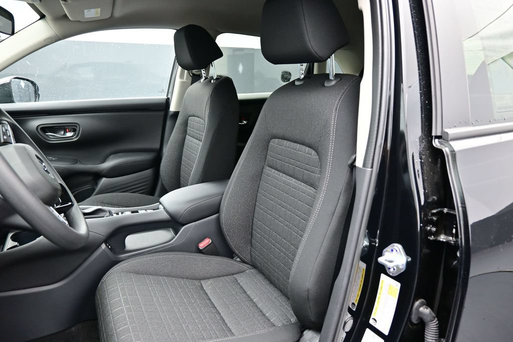 New 2027 Honda HR-V LX image 21
