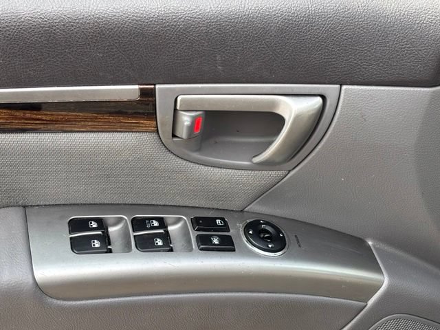 Used 2010 Hyundai Santa Fe GLS AWD/4WD image 35
