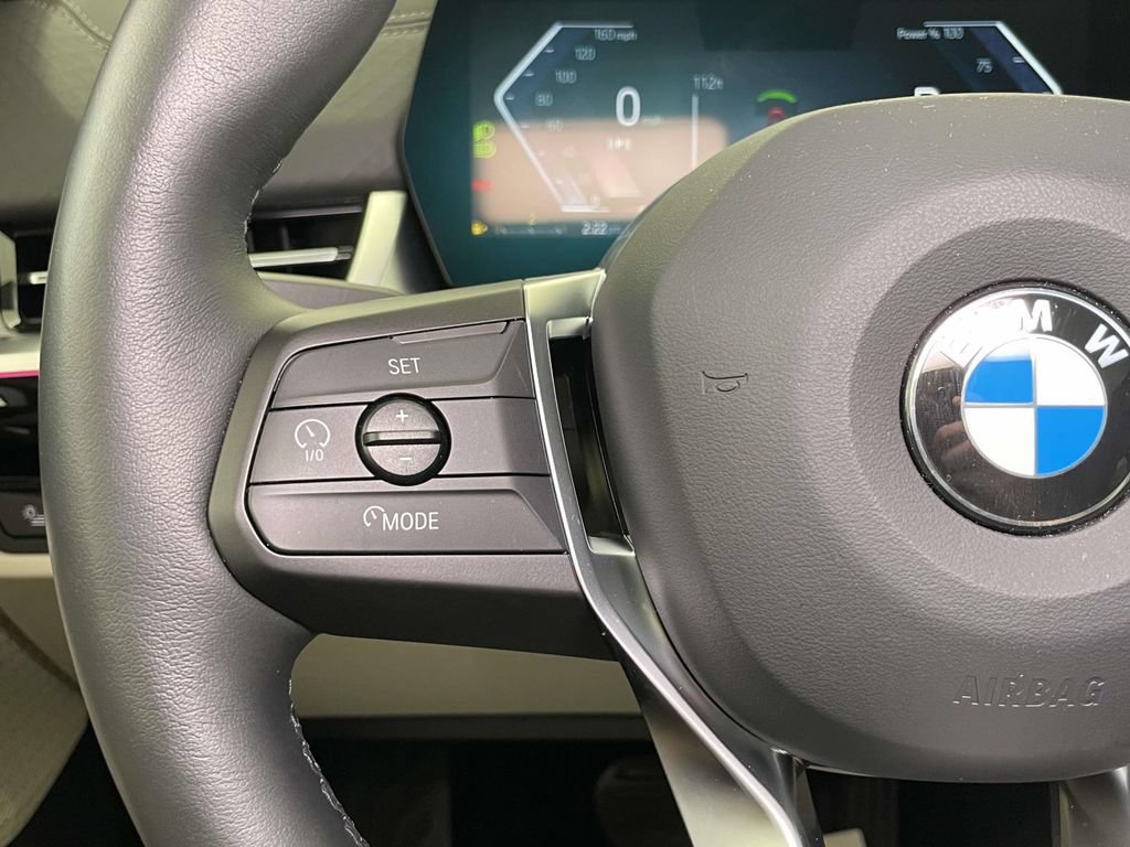 Used 2026 BMW X2 xDrive28i w/ Convenience Package AWD/4WD image 33
