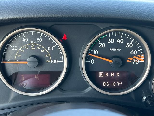 Used 2016 Jeep Wrangler Unlimited Sahara AWD/4WD image 18
