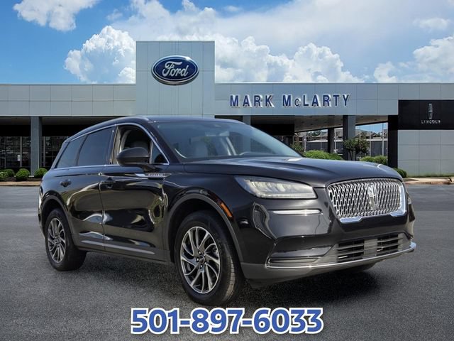 Used 2022 Lincoln Corsair AWD w/ Equipment Group 101A image 7