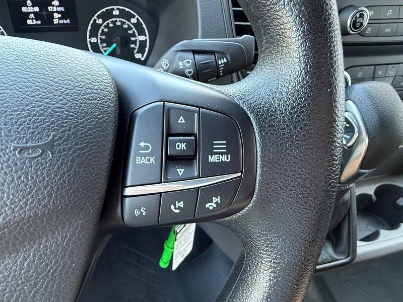 Certified 2024 Ford Transit 250 Base w/ Exterior Upgrade Package image 17