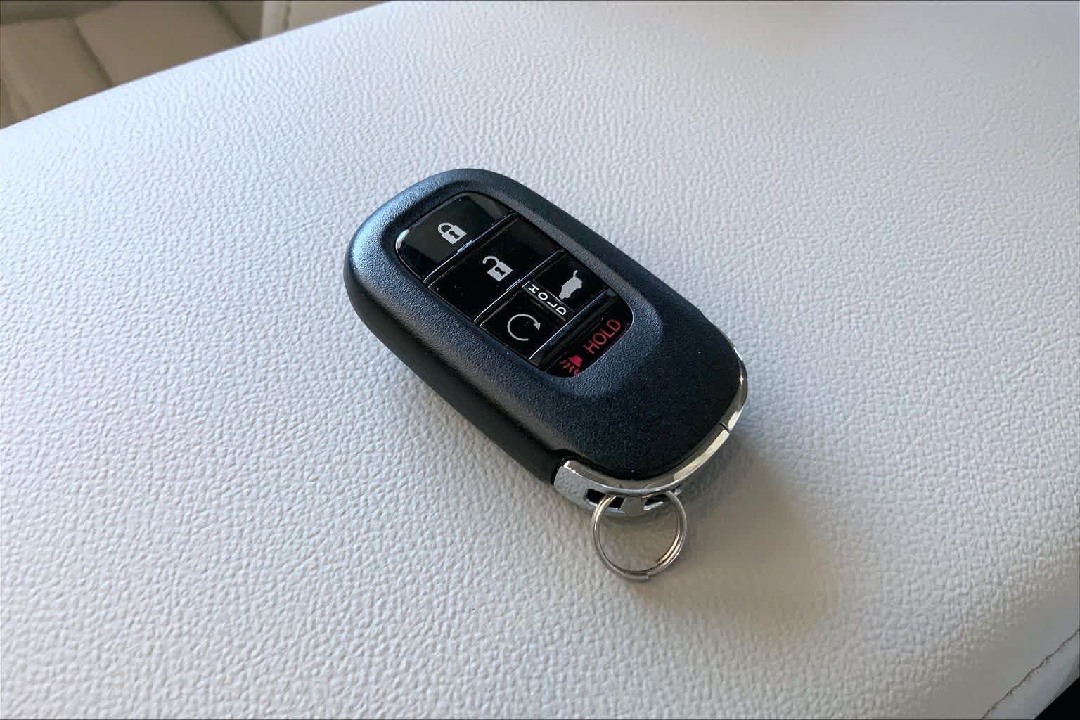 Used 2025 Honda CR-V EX-L image 26