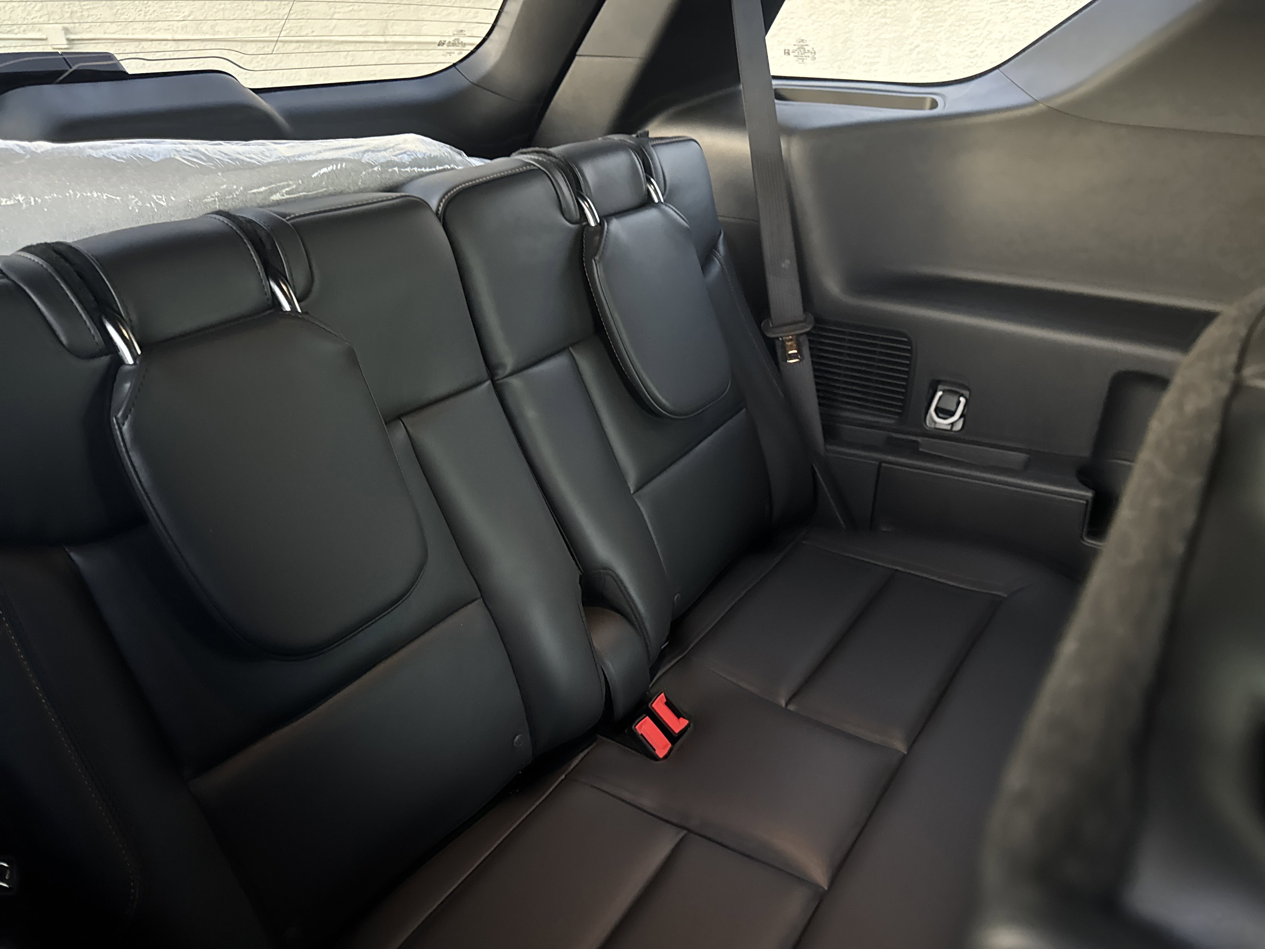 New 2026 Ford Explorer Tremor w/ Tremor Ultimate Package image 12