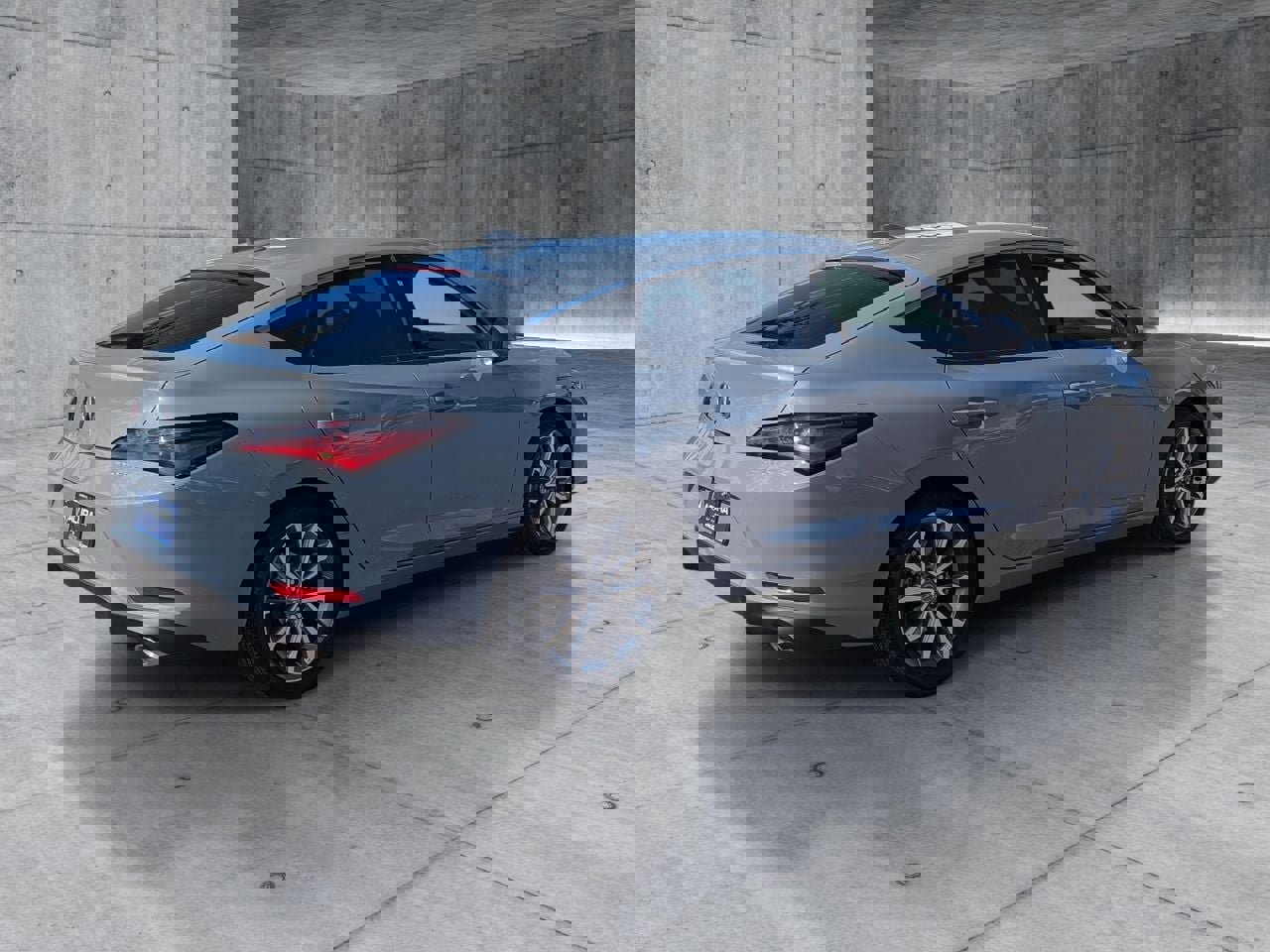 New 2026 Acura Integra image 7