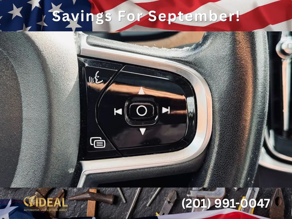Used 2023 Volvo S90 B6 Plus AWD/4WD image 20