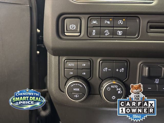 Used 2024 Chevrolet Tahoe Z71 w/ Off-Road Capability Package image 18