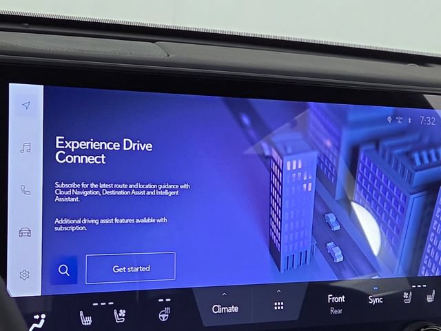 New 2026 Lexus TX 350 AWD w/ Technology Package image 18