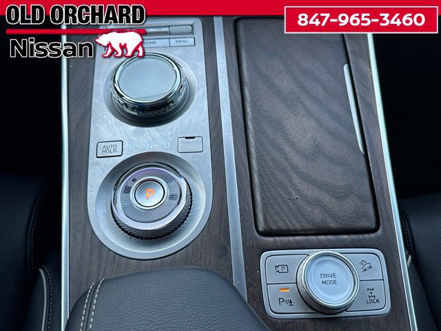 Used 2023 Genesis GV80 2.5T w/ Prestige Package AWD/4WD image 20