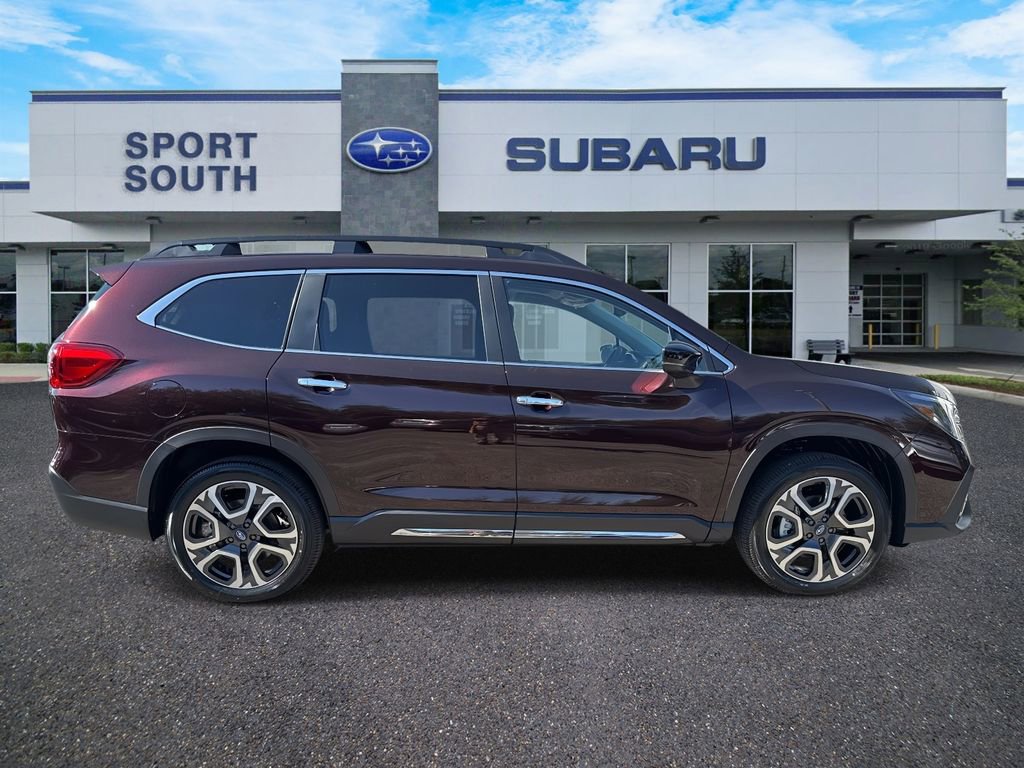 New 2026 Subaru Ascent Touring image 2