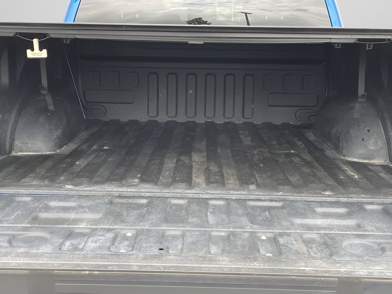 Certified 2021 Ford F150 XL w/ STX Appearance Package image 8