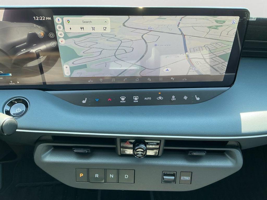 New 2026 Nissan Leaf SV+ FWD image 17