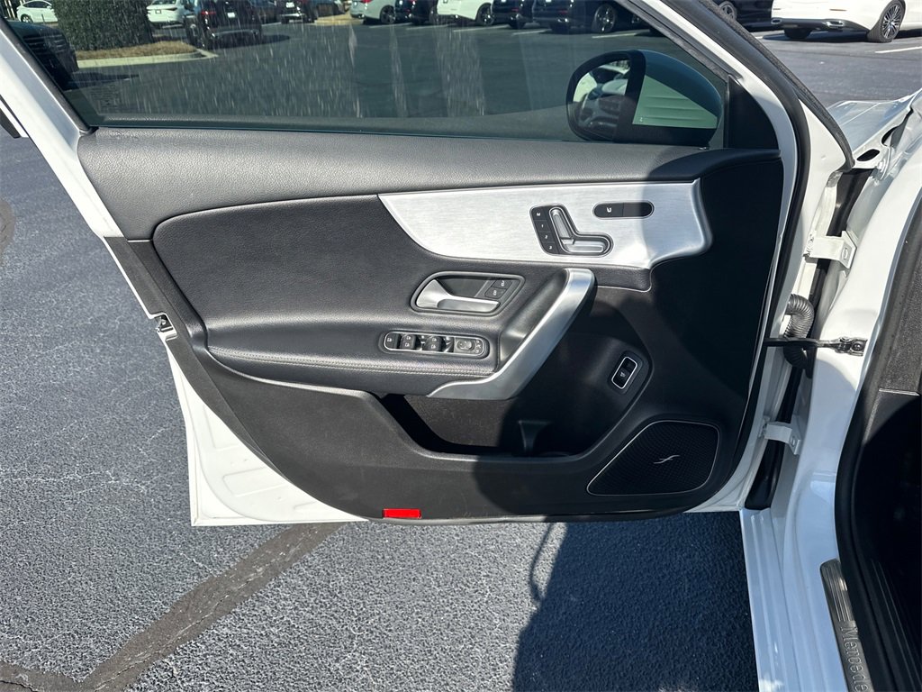 Used 2019 Mercedes-Benz A 220 A 220 image 10