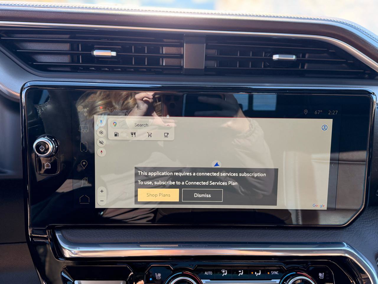 Used 2024 GMC Sierra 1500 Denali w/ Denali Reserve Package AWD/4WD image 25