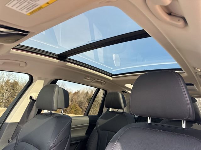 Used 2020 BMW X7 xDrive40i w/ Premium Package image 17