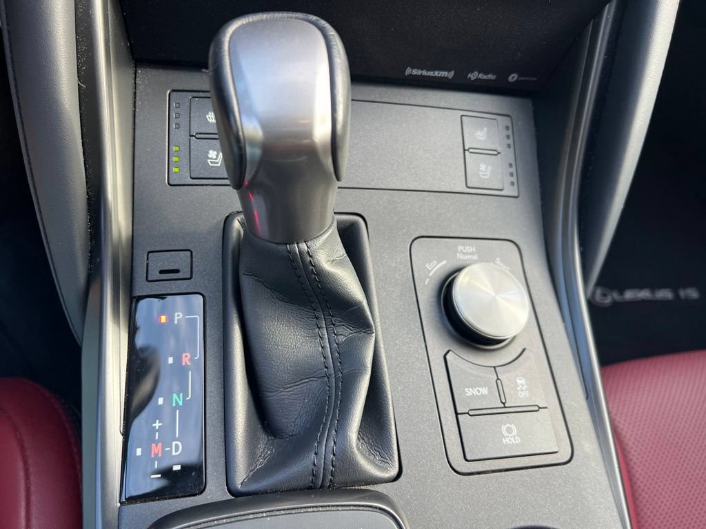 Used 2022 Lexus IS 300 AWD w/ Premium Package image 39