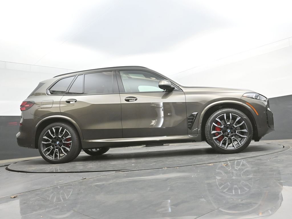 New 2026 BMW X5 xDrive50e AWD/4WD image 52