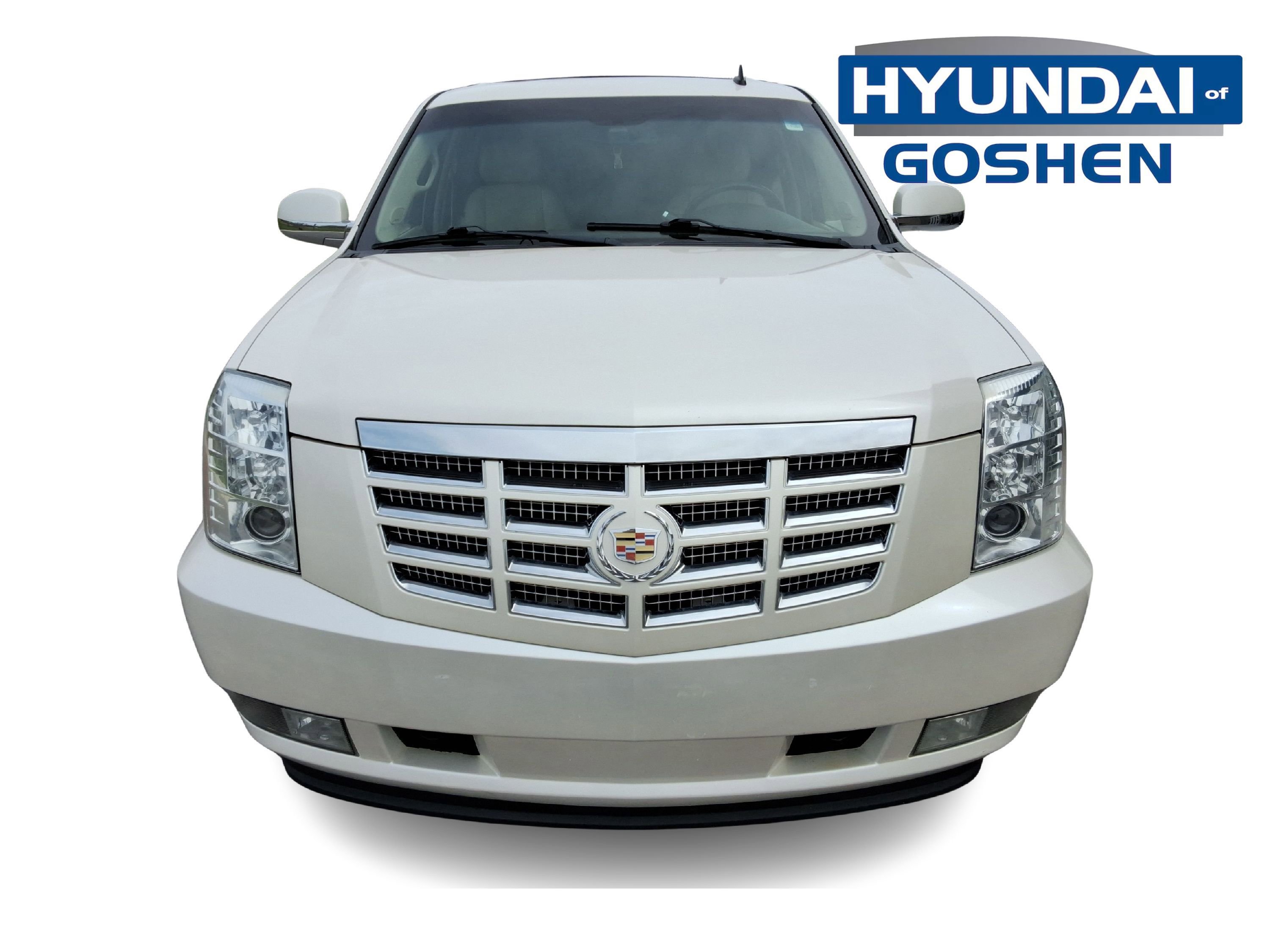 Used 2012 Cadillac Escalade ESV Luxury image 2