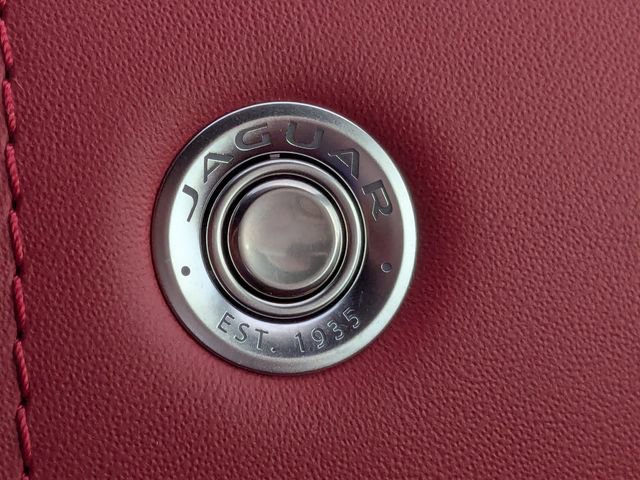 New 2024 Jaguar F-TYPE R image 21