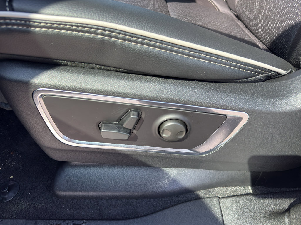 New 2026 RAM 1500 Laramie w/ Night Edition image 16