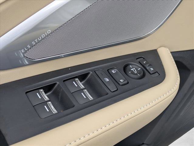 Certified 2024 Acura RDX SH-AWD w/ Technology Package image 11