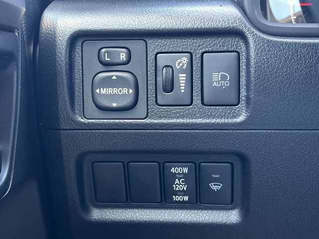 Used 2023 Toyota 4Runner SR5 w/ Convenience Package (TMS) RWD image 35