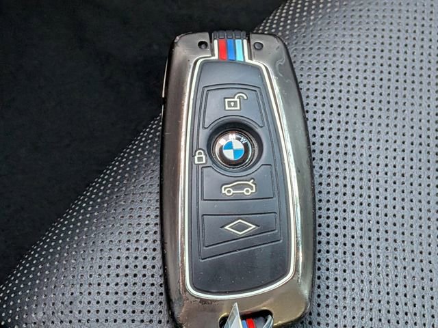 Used 2018 BMW 650i Gran Coupe w/ Executive Package image 33