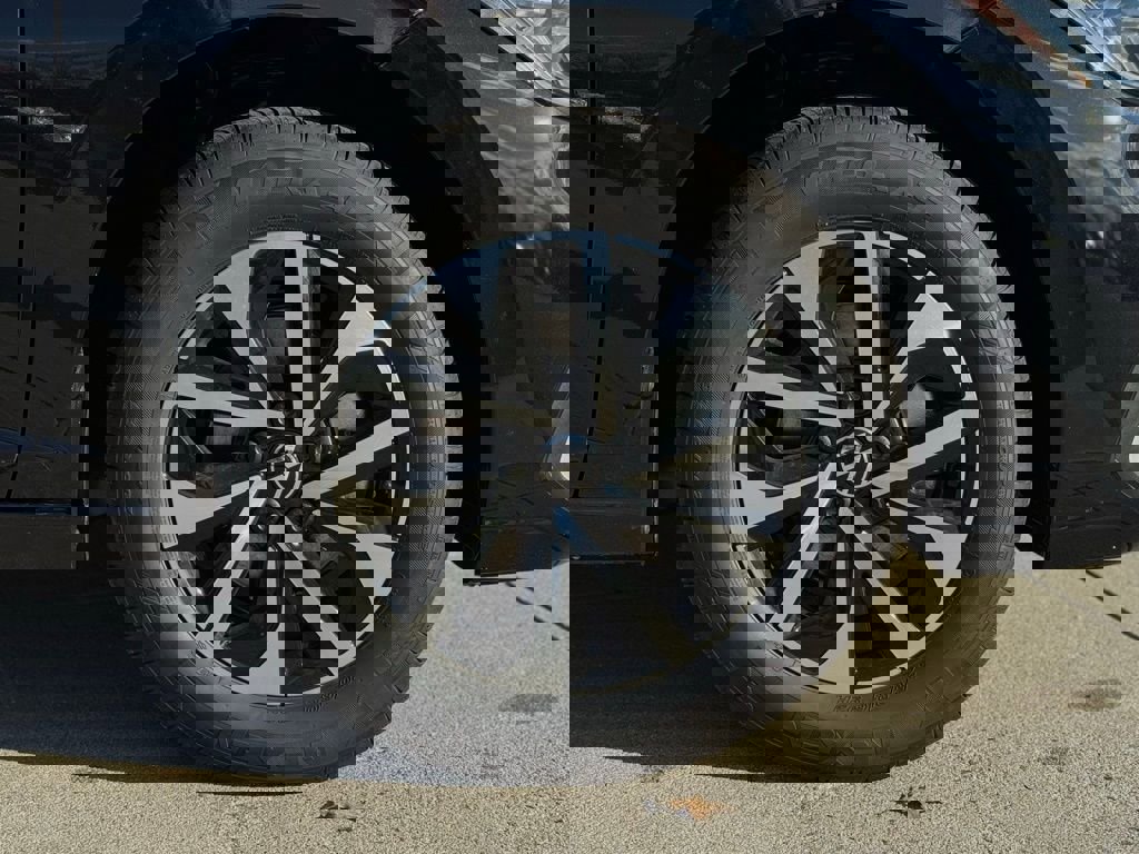 New 2026 Volkswagen Jetta S image 8