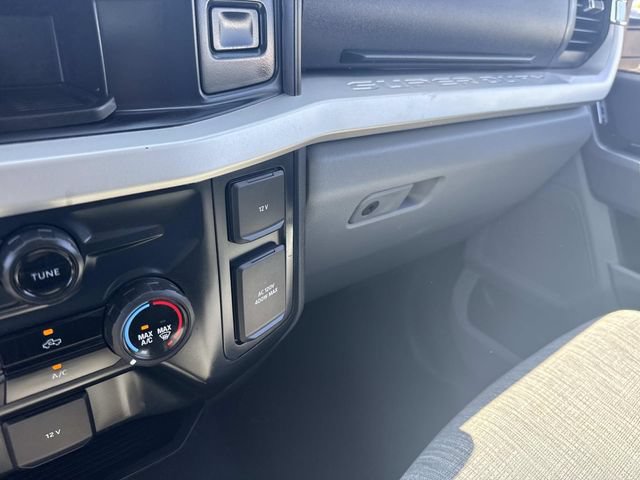 Certified 2023 Ford F250 XLT AWD/4WD image 31