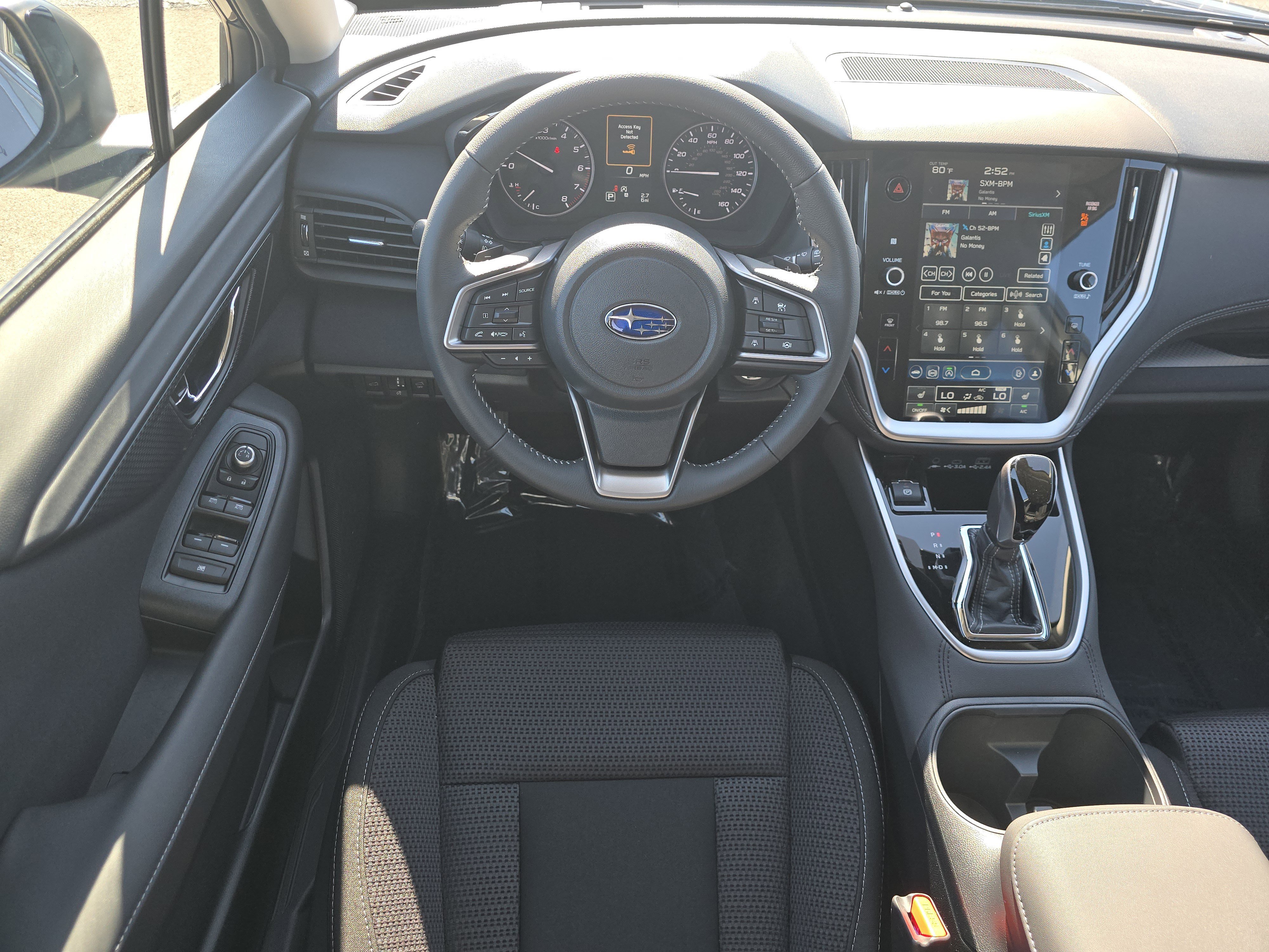 New 2025 Subaru Outback Premium w/ Popular Package #1A image 19