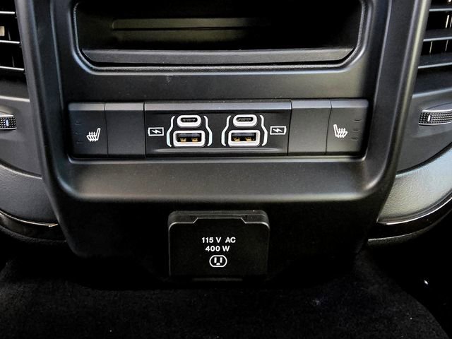 New 2026 RAM 2500 Limited image 25