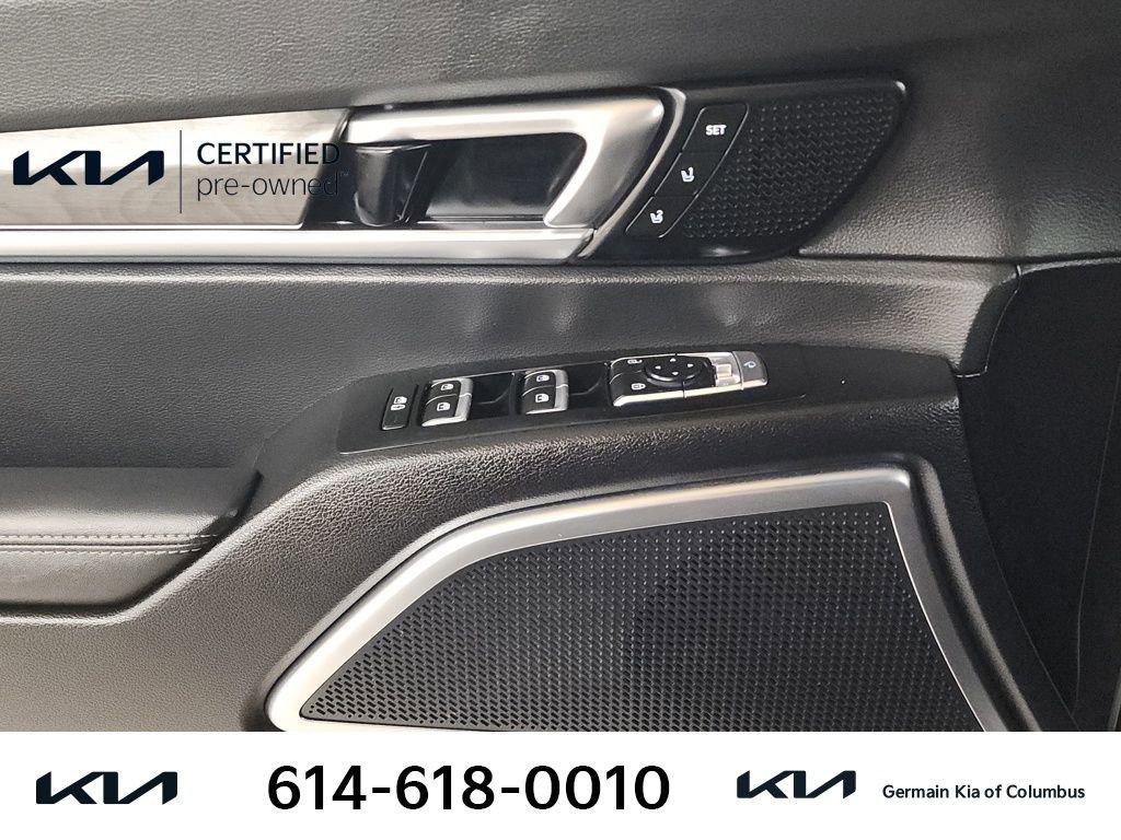 Certified 2023 Kia Telluride SX X-Pro image 26