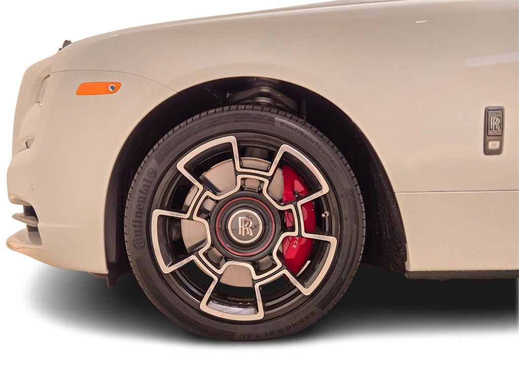 Certified 2020 Rolls-Royce Dawn image 11