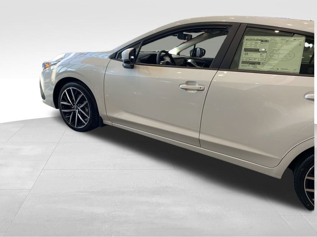 New 2026 Subaru Impreza 2.0i Sport image 3
