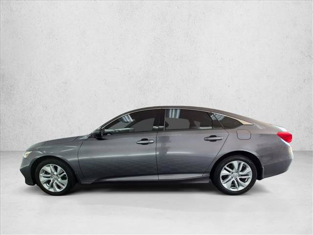 Used 2020 Honda Accord LX image 9