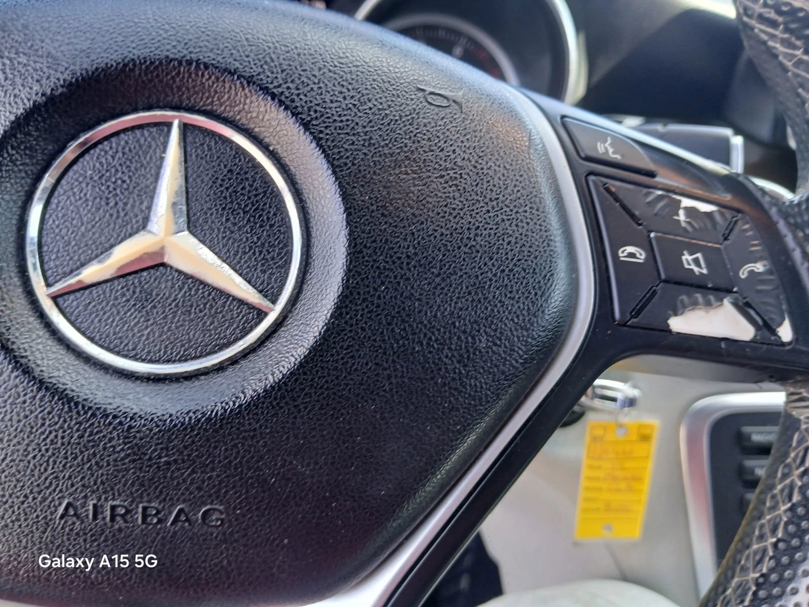 Used 2014 Mercedes-Benz CLA 250 image 27