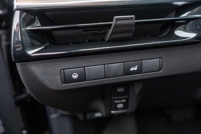 New 2026 Nissan Murano SL image 11