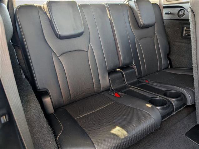 Used 2018 Lexus RX 350L Luxury w/ Accessory Package image 21