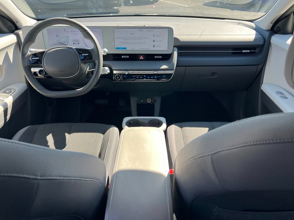 Certified 2024 Hyundai Ioniq 5 SEL AWD/4WD image 13