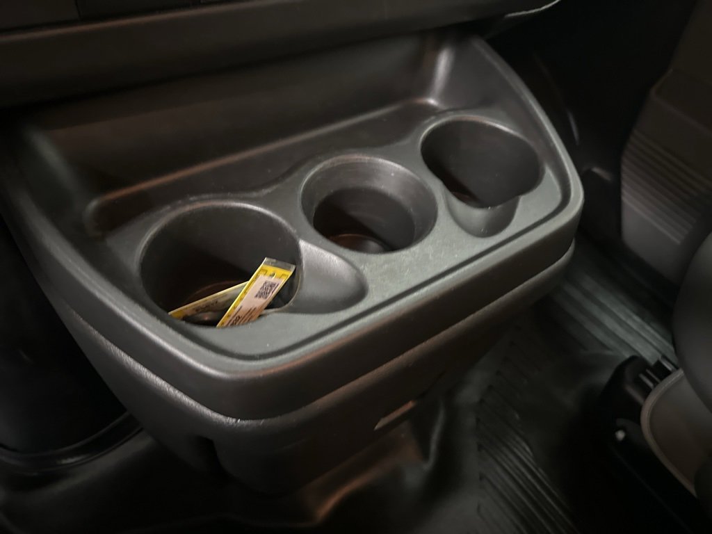 Used 2020 Chevrolet Express 2500 image 39